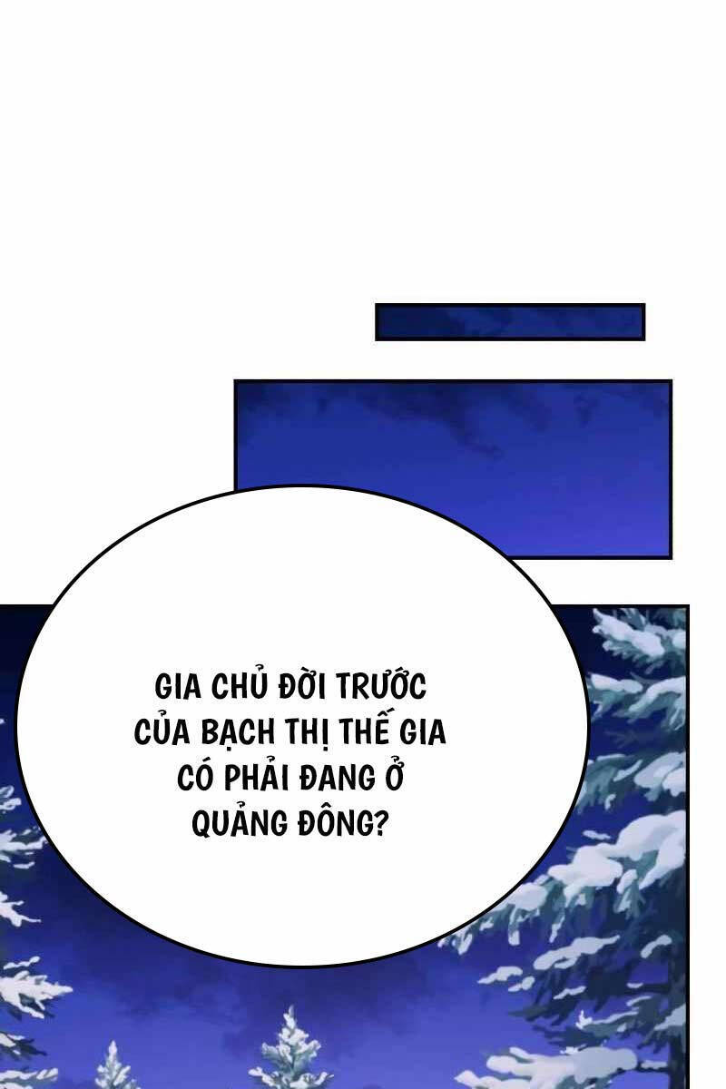 Thiếu Gia Yểu Mệnh Nhà Họ Bạch Chapter 34 - Trang 2