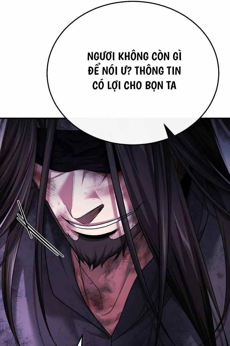 Thiếu Gia Yểu Mệnh Nhà Họ Bạch Chapter 34 - Trang 2