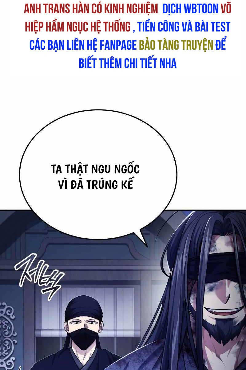 Thiếu Gia Yểu Mệnh Nhà Họ Bạch Chapter 34 - Trang 2