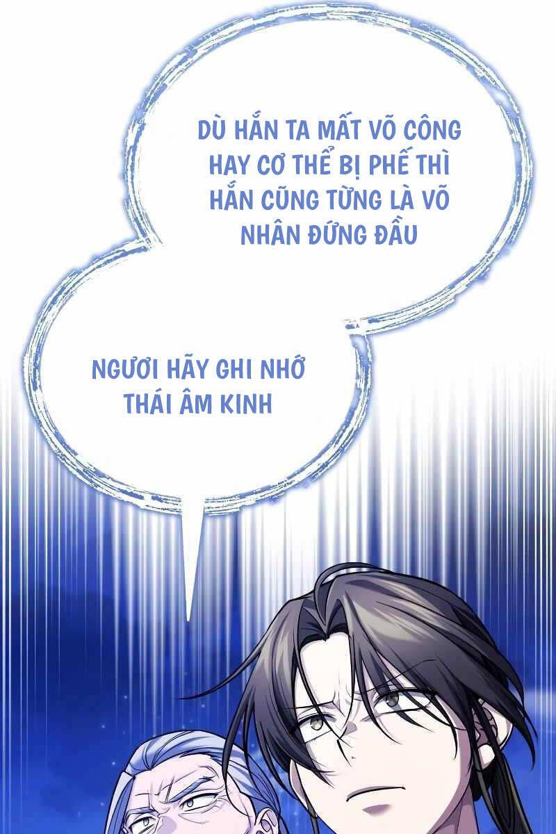 Thiếu Gia Yểu Mệnh Nhà Họ Bạch Chapter 34 - Trang 2