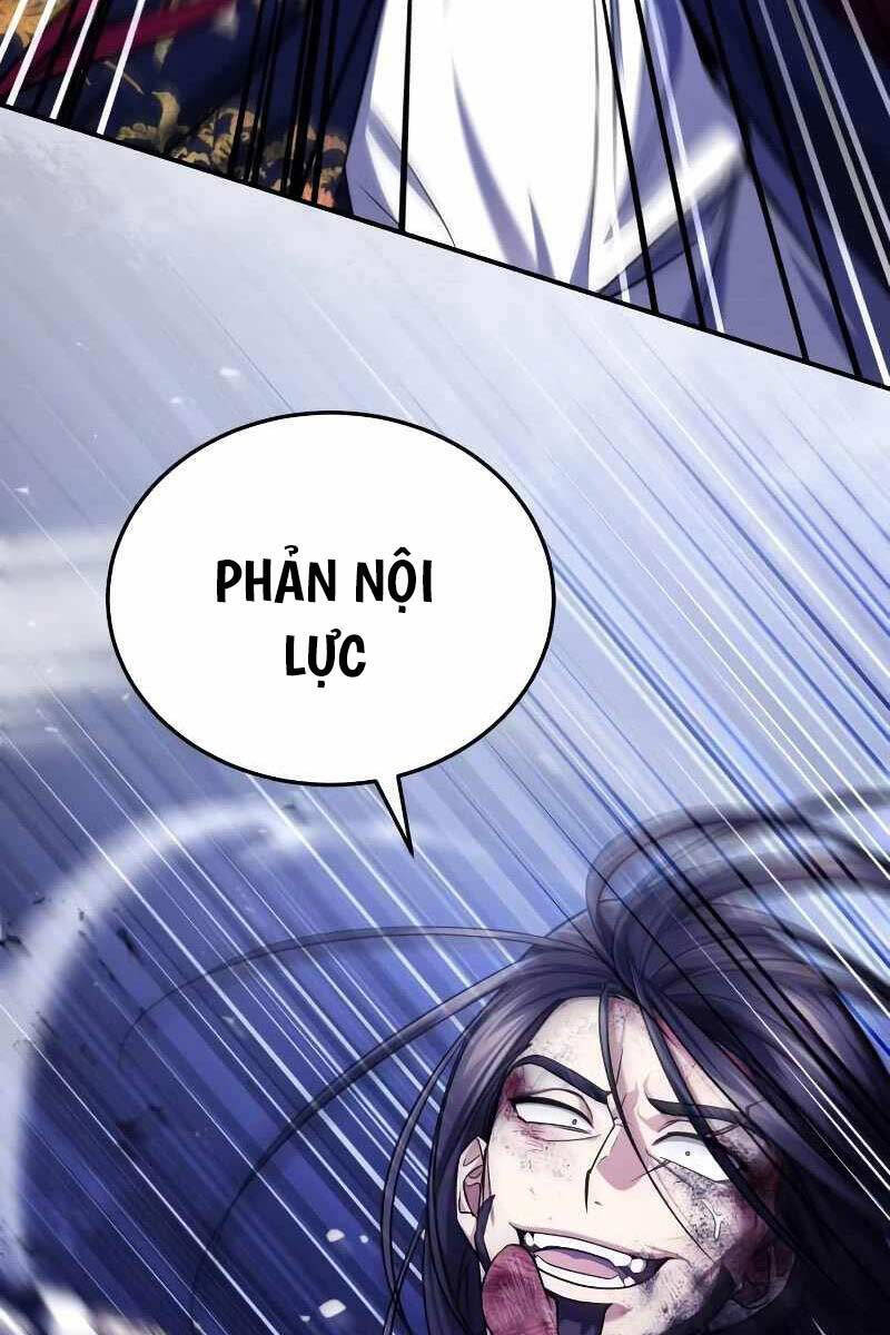 Thiếu Gia Yểu Mệnh Nhà Họ Bạch Chapter 34 - Trang 2