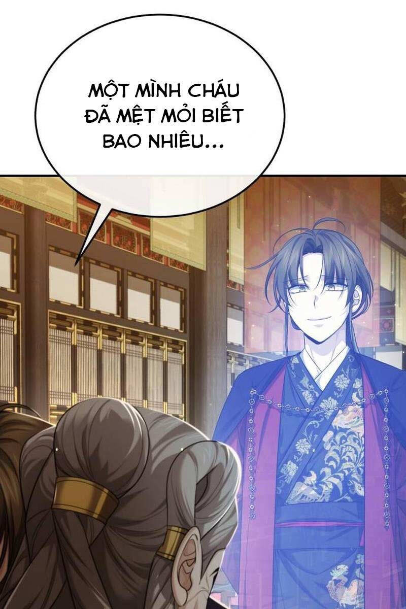 Thiếu Gia Yểu Mệnh Nhà Họ Bạch Chapter 33 - Trang 2