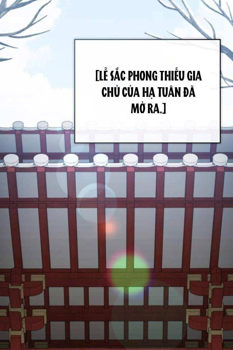 Thiếu Gia Yểu Mệnh Nhà Họ Bạch Chapter 33 - Trang 2