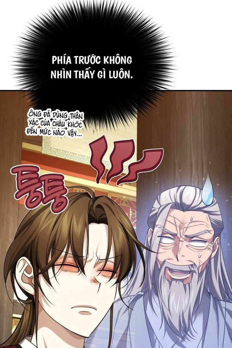 Thiếu Gia Yểu Mệnh Nhà Họ Bạch Chapter 33 - Trang 2