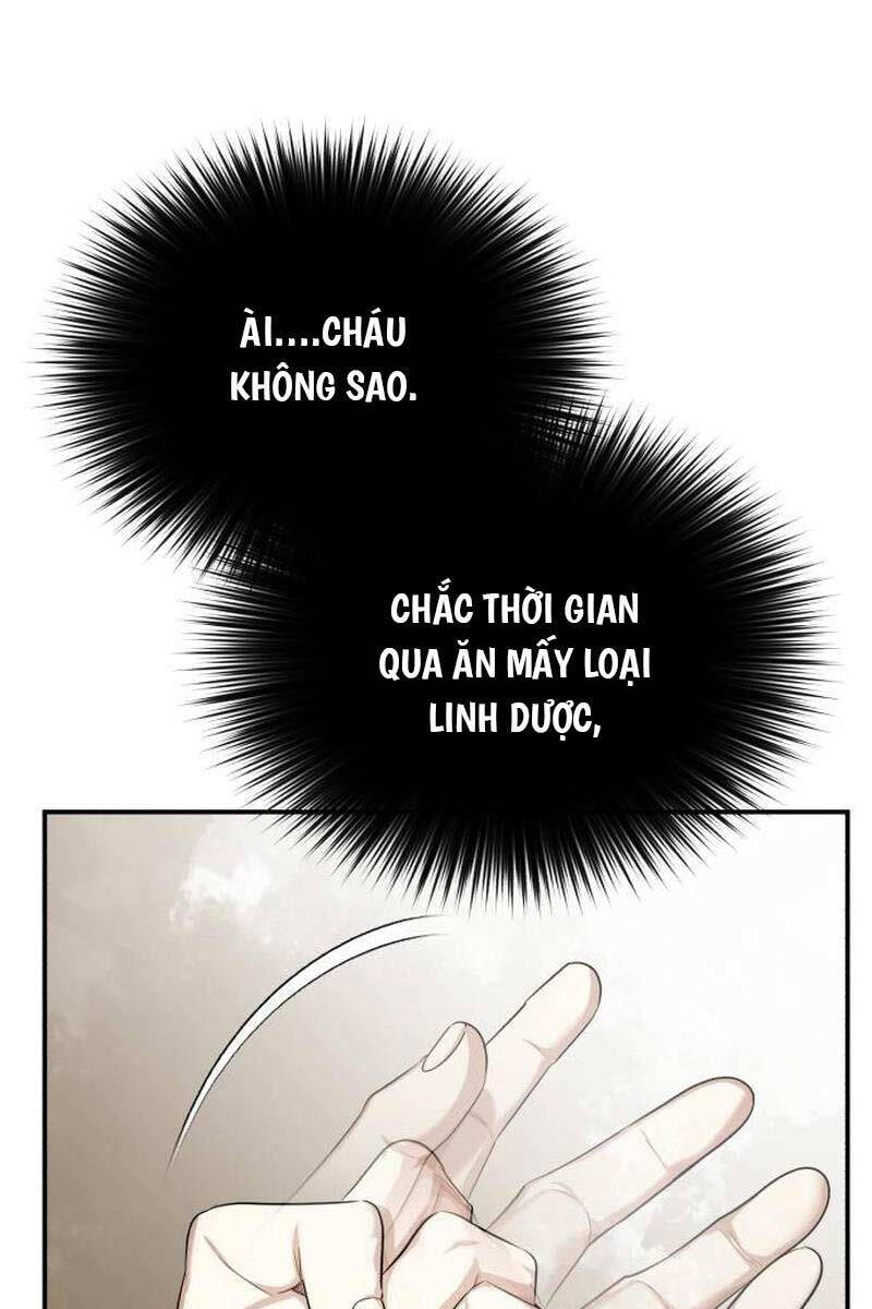 Thiếu Gia Yểu Mệnh Nhà Họ Bạch Chapter 33 - Trang 2