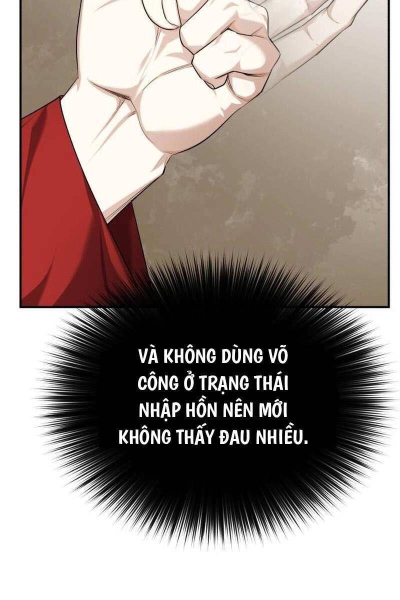 Thiếu Gia Yểu Mệnh Nhà Họ Bạch Chapter 33 - Trang 2