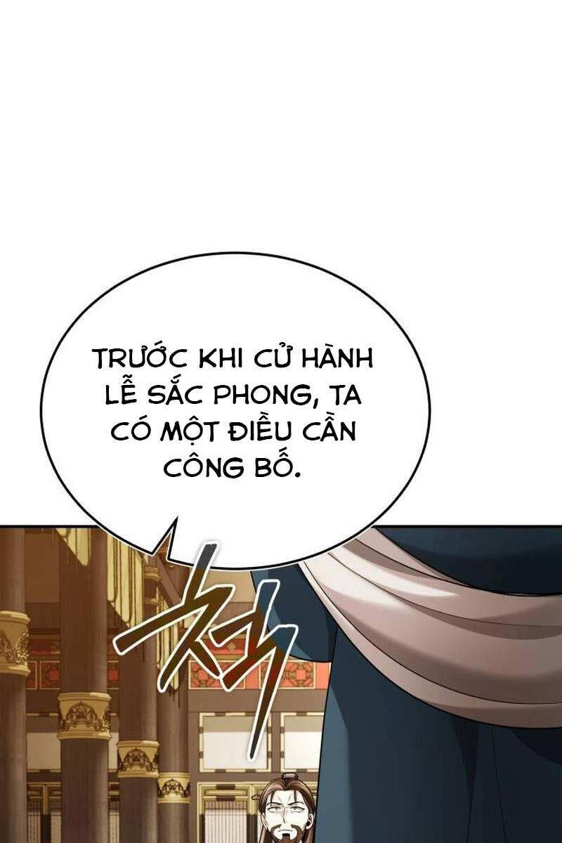 Thiếu Gia Yểu Mệnh Nhà Họ Bạch Chapter 33 - Trang 2