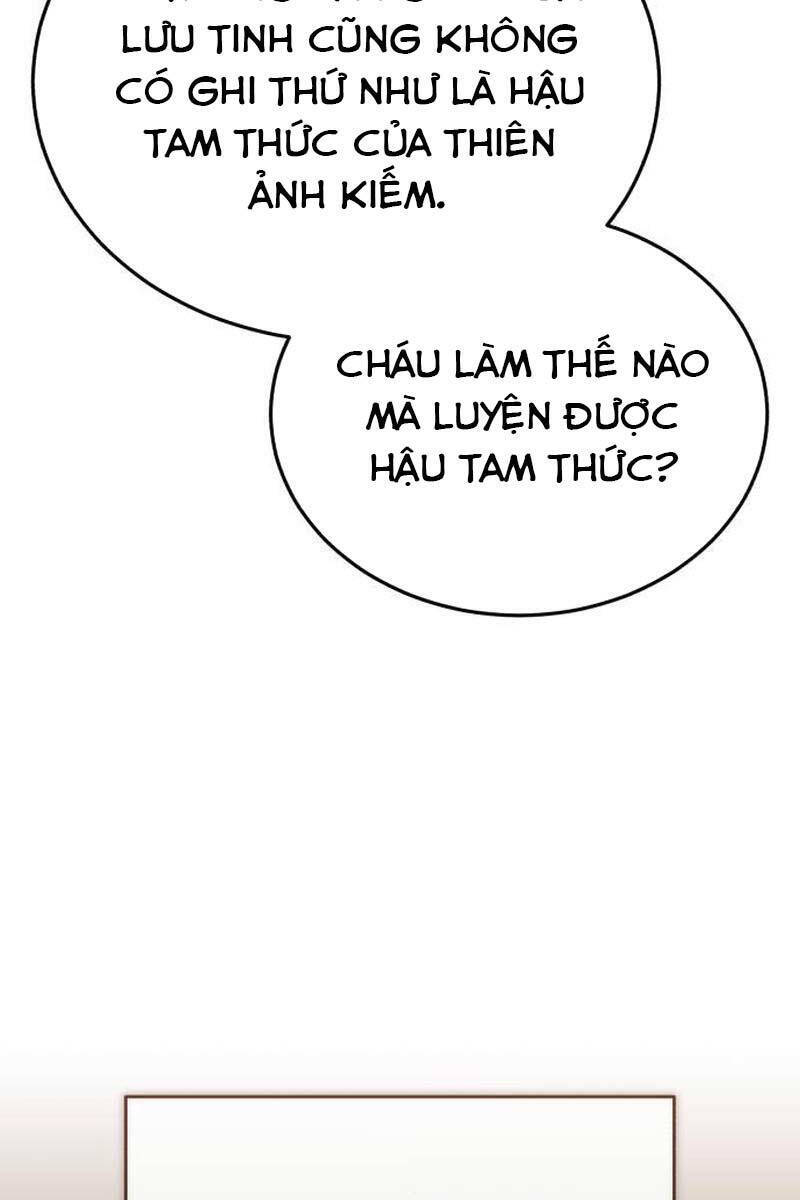 Thiếu Gia Yểu Mệnh Nhà Họ Bạch Chapter 33 - Trang 2