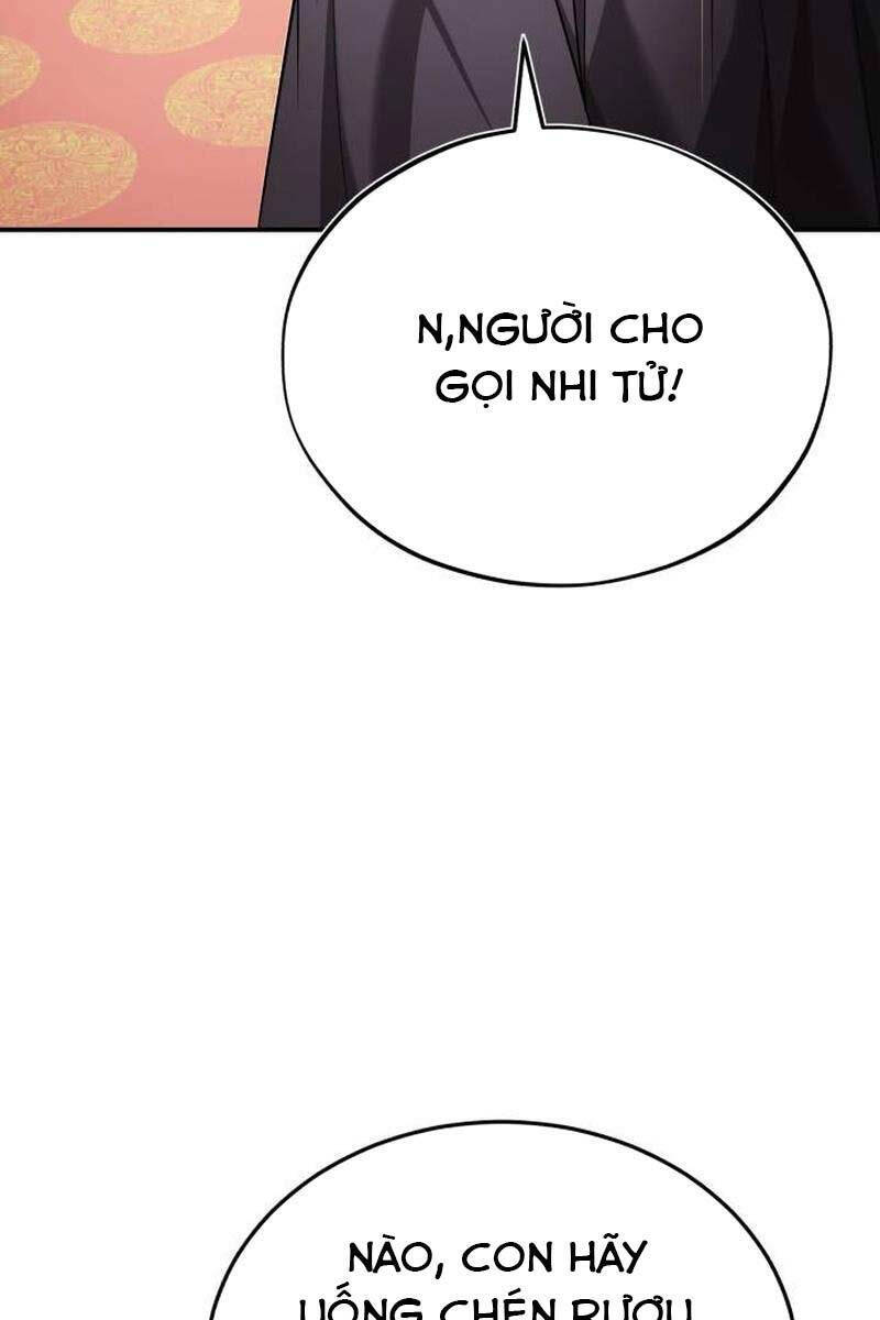 Thiếu Gia Yểu Mệnh Nhà Họ Bạch Chapter 33 - Trang 2