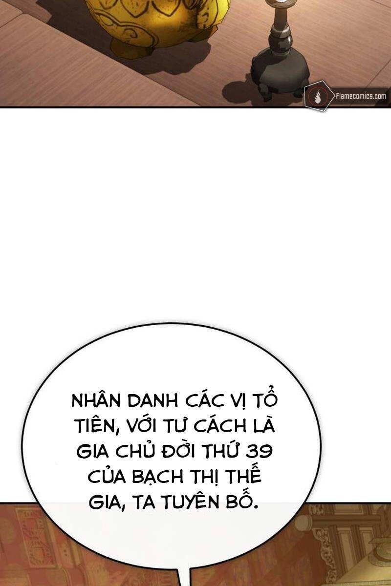 Thiếu Gia Yểu Mệnh Nhà Họ Bạch Chapter 33 - Trang 2