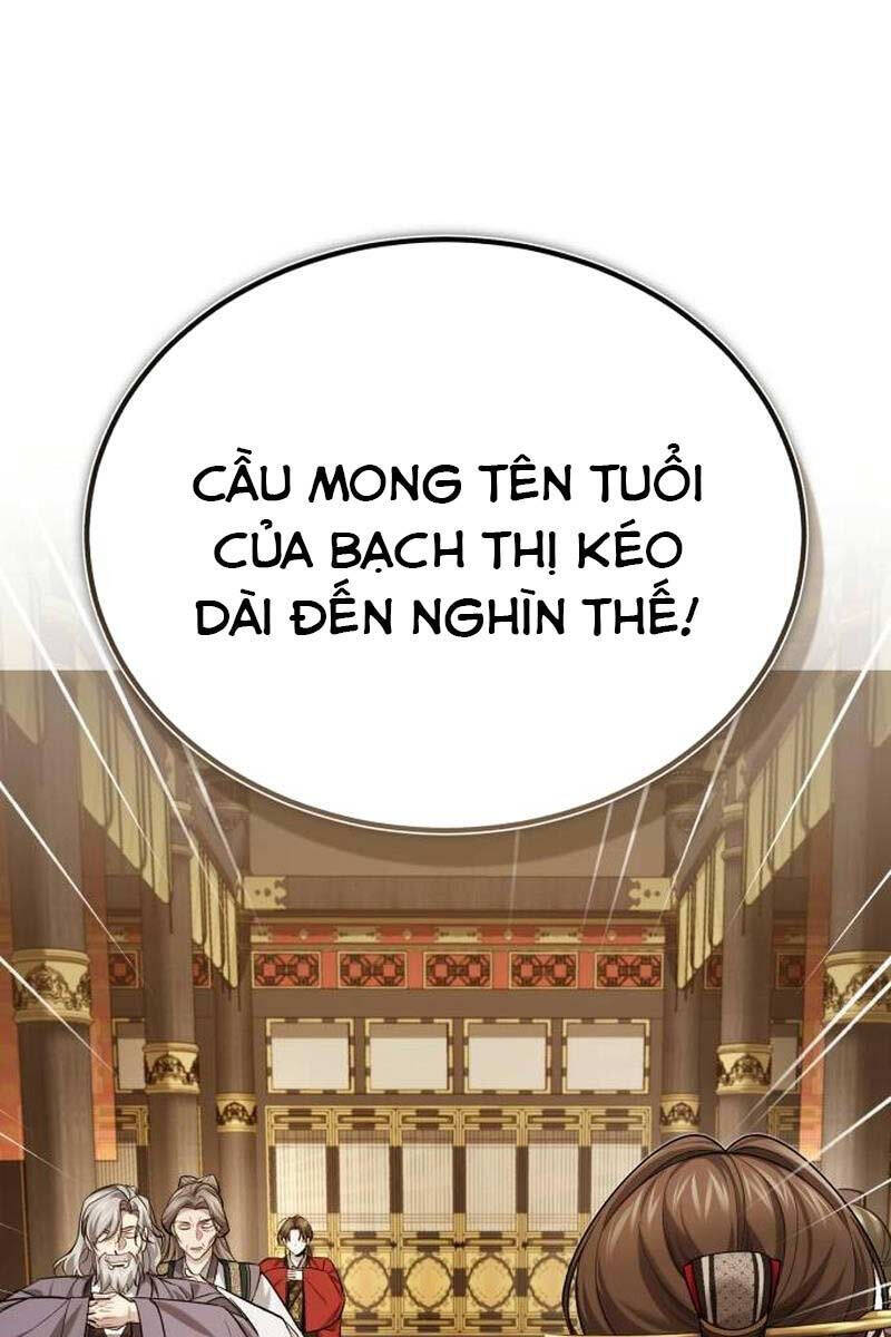 Thiếu Gia Yểu Mệnh Nhà Họ Bạch Chapter 33 - Trang 2