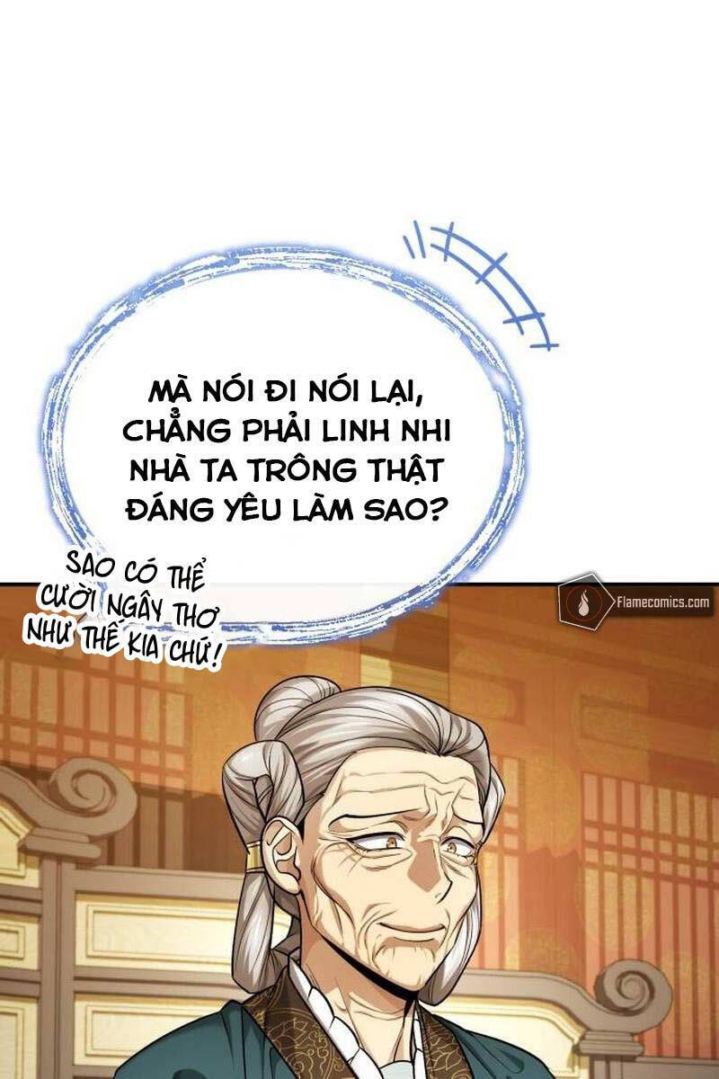 Thiếu Gia Yểu Mệnh Nhà Họ Bạch Chapter 33 - Trang 2