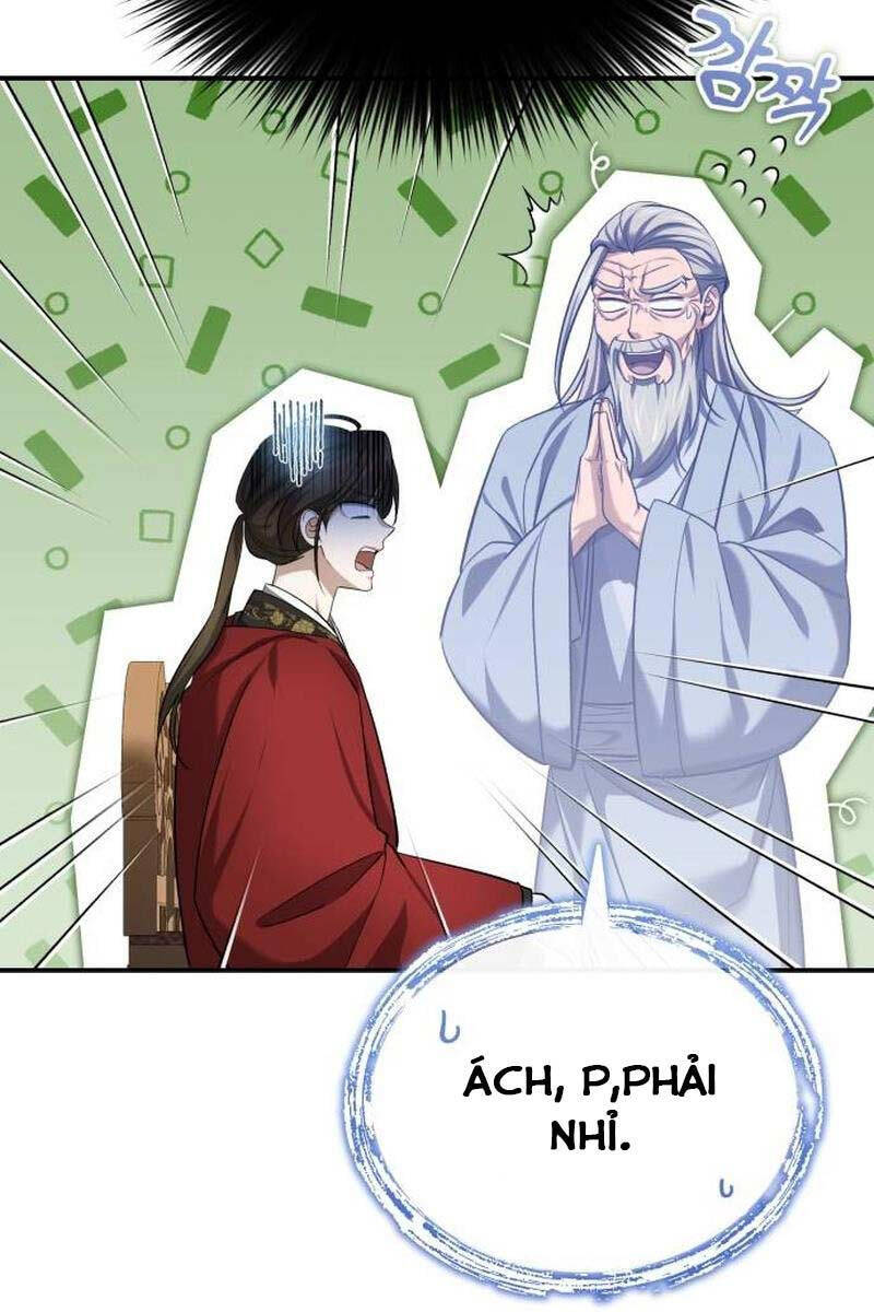 Thiếu Gia Yểu Mệnh Nhà Họ Bạch Chapter 33 - Trang 2