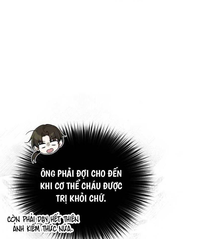 Thiếu Gia Yểu Mệnh Nhà Họ Bạch Chapter 33 - Trang 2