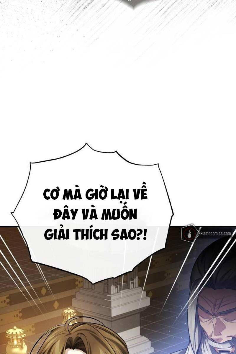 Thiếu Gia Yểu Mệnh Nhà Họ Bạch Chapter 33 - Trang 2