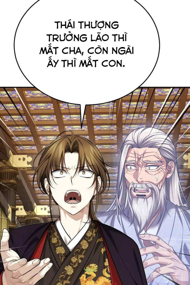 Thiếu Gia Yểu Mệnh Nhà Họ Bạch Chapter 33 - Trang 2