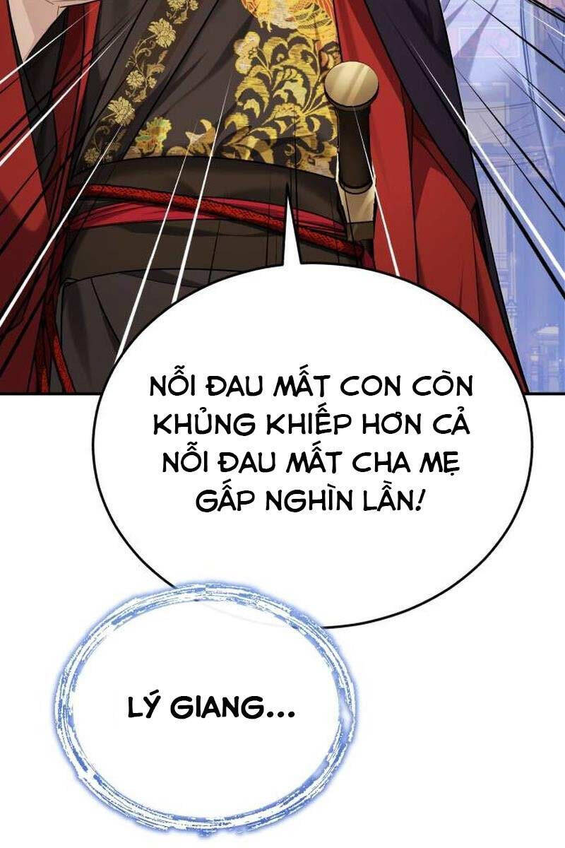 Thiếu Gia Yểu Mệnh Nhà Họ Bạch Chapter 33 - Trang 2