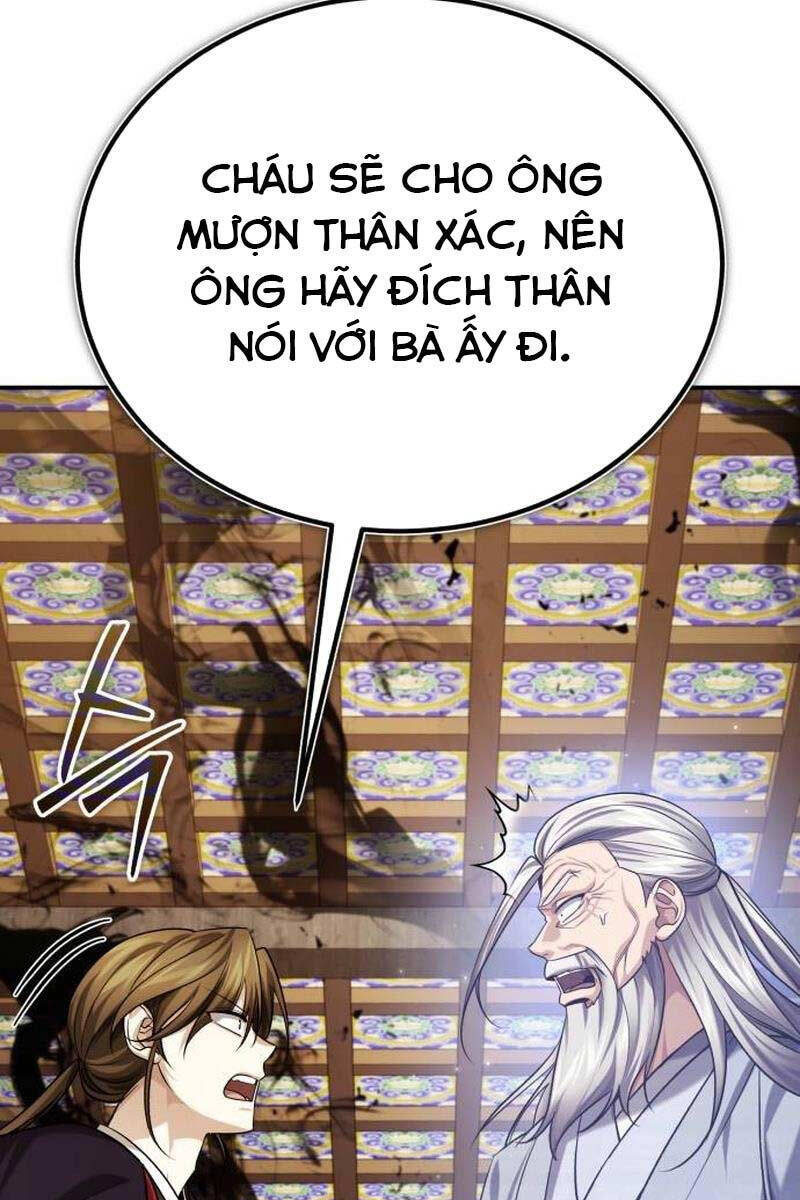 Thiếu Gia Yểu Mệnh Nhà Họ Bạch Chapter 33 - Trang 2