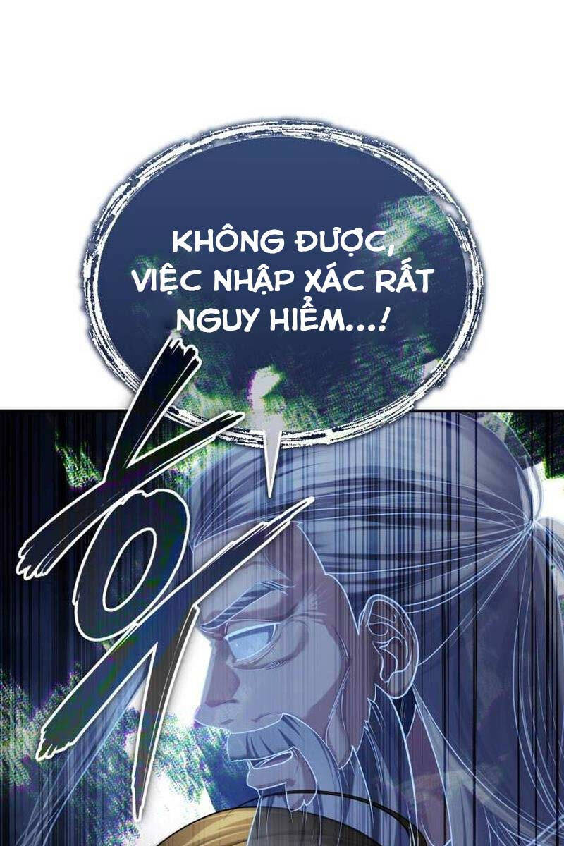 Thiếu Gia Yểu Mệnh Nhà Họ Bạch Chapter 33 - Trang 2