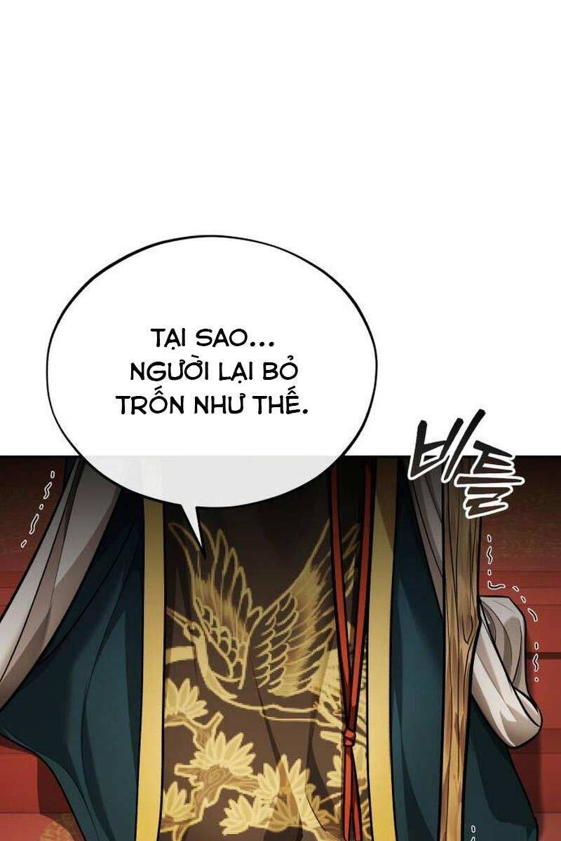 Thiếu Gia Yểu Mệnh Nhà Họ Bạch Chapter 33 - Trang 2