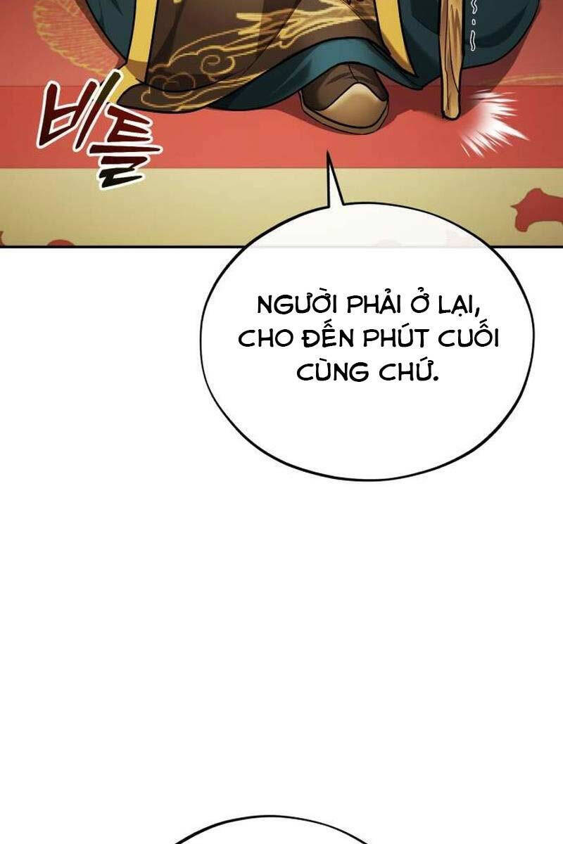 Thiếu Gia Yểu Mệnh Nhà Họ Bạch Chapter 33 - Trang 2