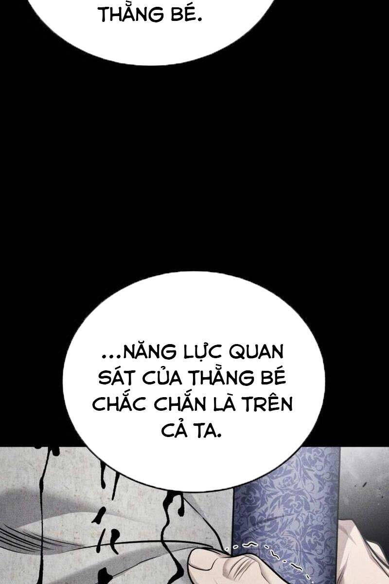 Thiếu Gia Yểu Mệnh Nhà Họ Bạch Chapter 33 - Trang 2