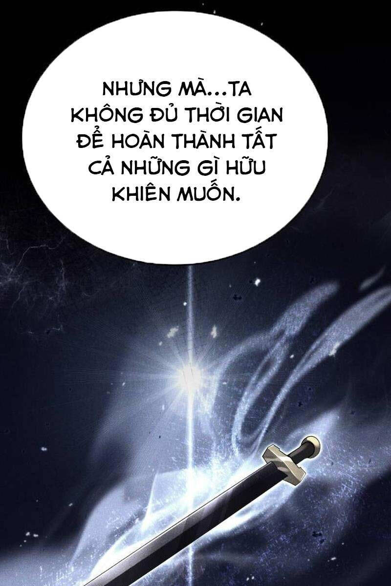 Thiếu Gia Yểu Mệnh Nhà Họ Bạch Chapter 33 - Trang 2