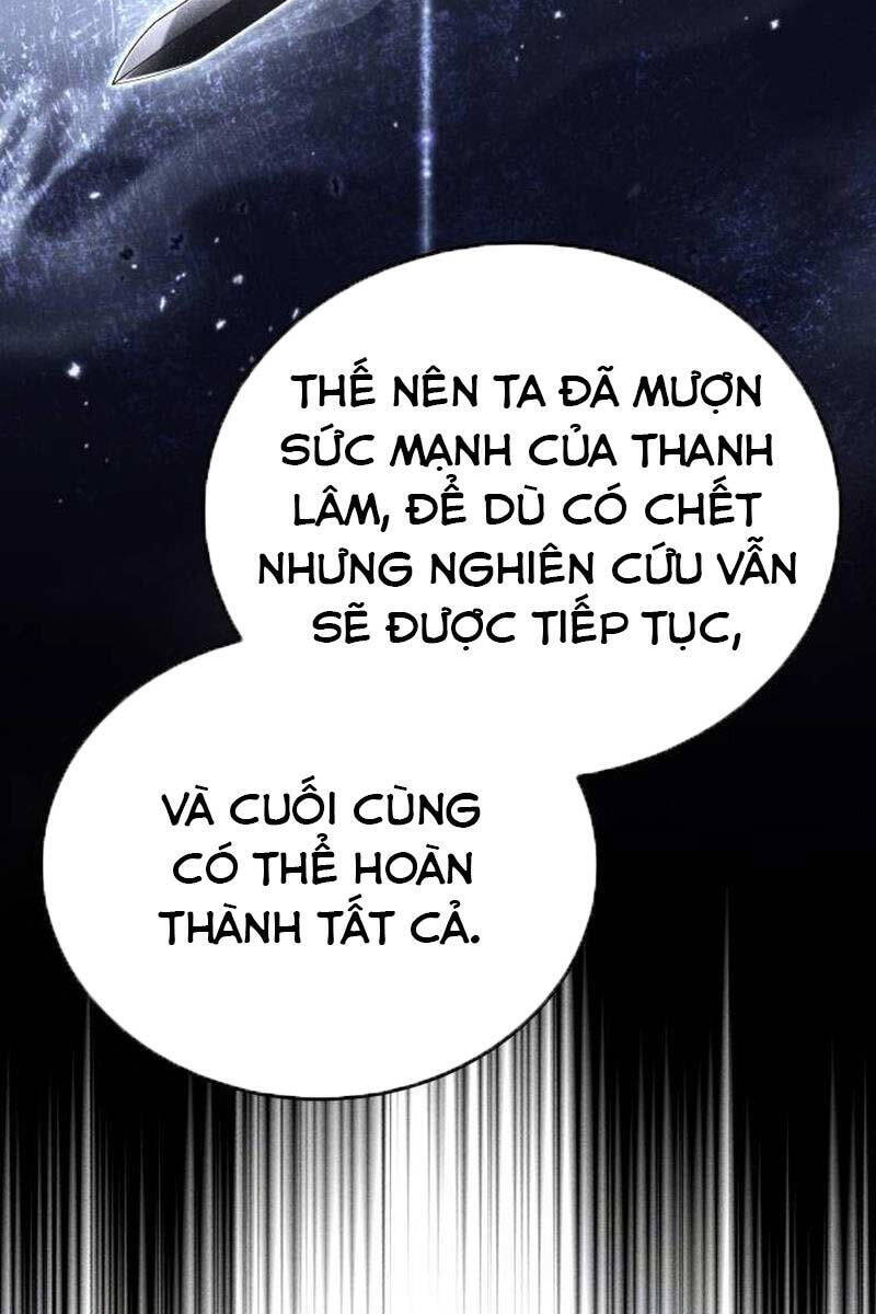 Thiếu Gia Yểu Mệnh Nhà Họ Bạch Chapter 33 - Trang 2