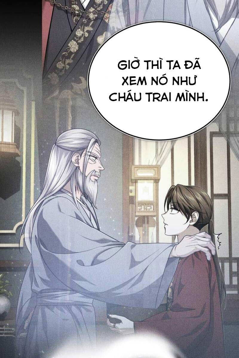 Thiếu Gia Yểu Mệnh Nhà Họ Bạch Chapter 33 - Trang 2