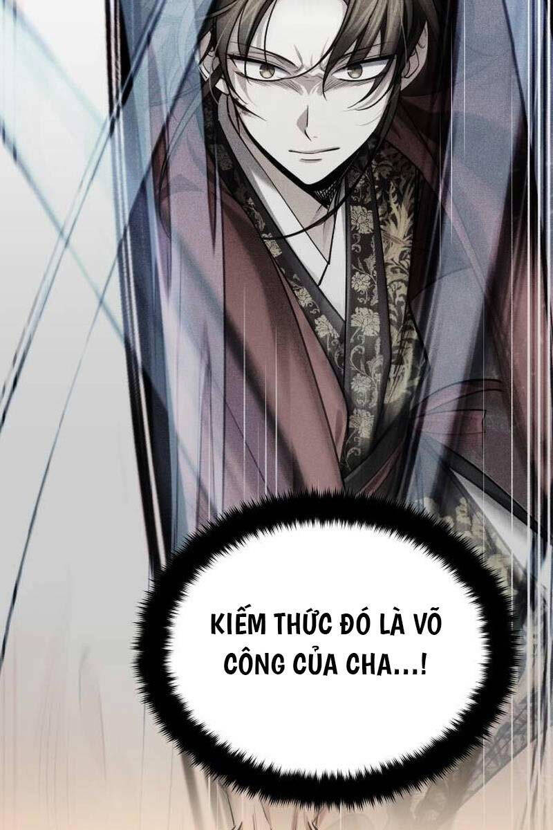 Thiếu Gia Yểu Mệnh Nhà Họ Bạch Chapter 33 - Trang 2