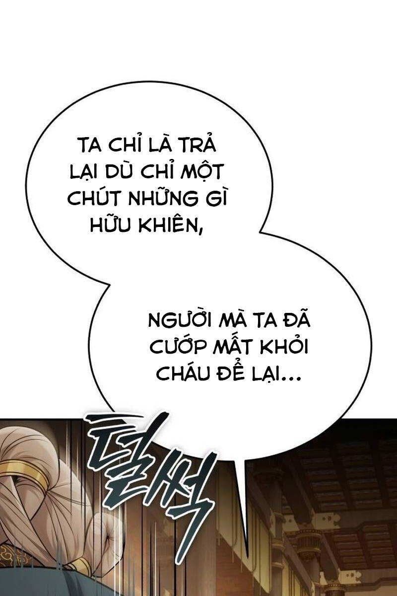 Thiếu Gia Yểu Mệnh Nhà Họ Bạch Chapter 33 - Trang 2