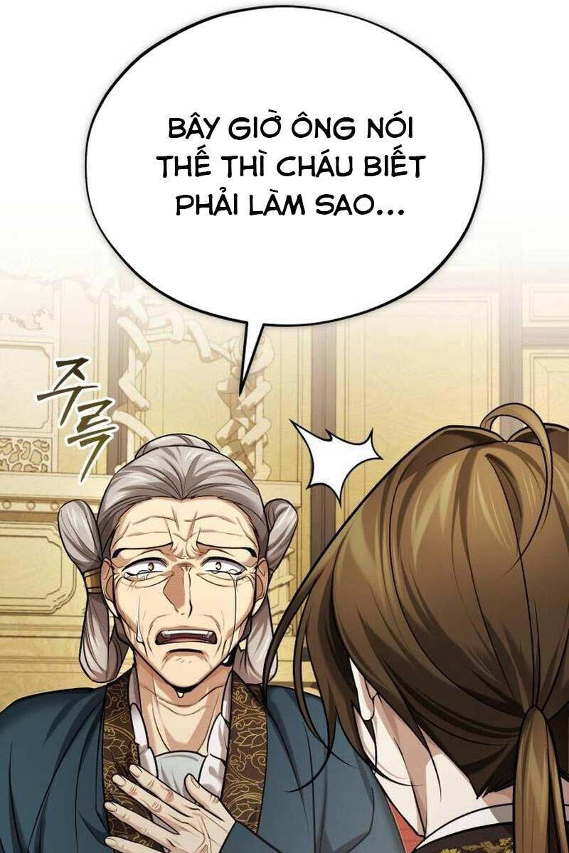 Thiếu Gia Yểu Mệnh Nhà Họ Bạch Chapter 33 - Trang 2