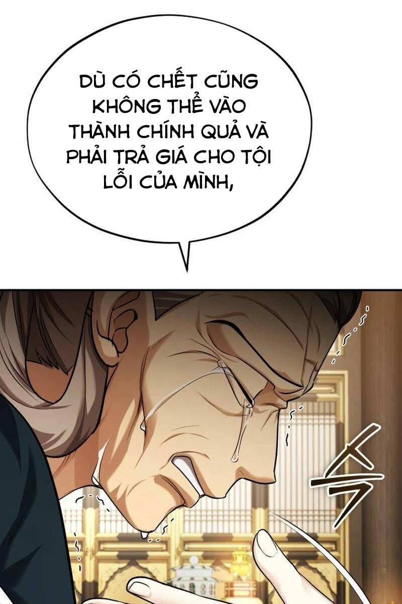 Thiếu Gia Yểu Mệnh Nhà Họ Bạch Chapter 33 - Trang 2