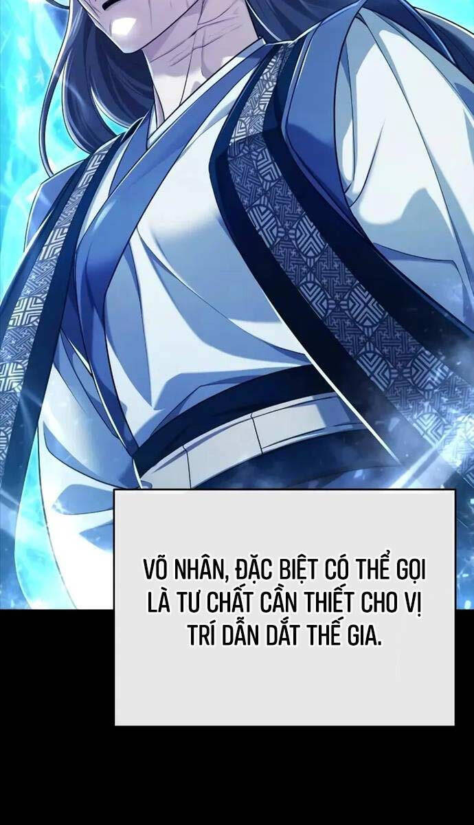 Thiếu Gia Yểu Mệnh Nhà Họ Bạch Chapter 32 - Trang 2