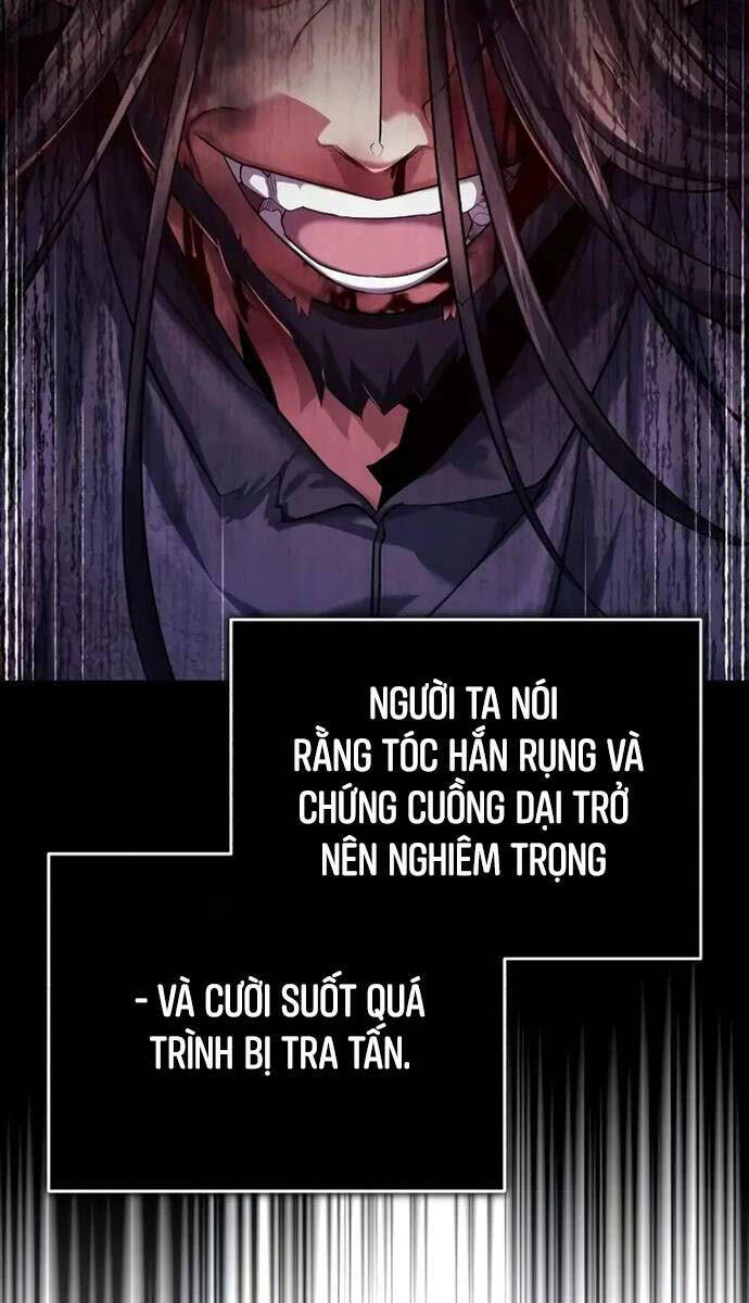 Thiếu Gia Yểu Mệnh Nhà Họ Bạch Chapter 32 - Trang 2