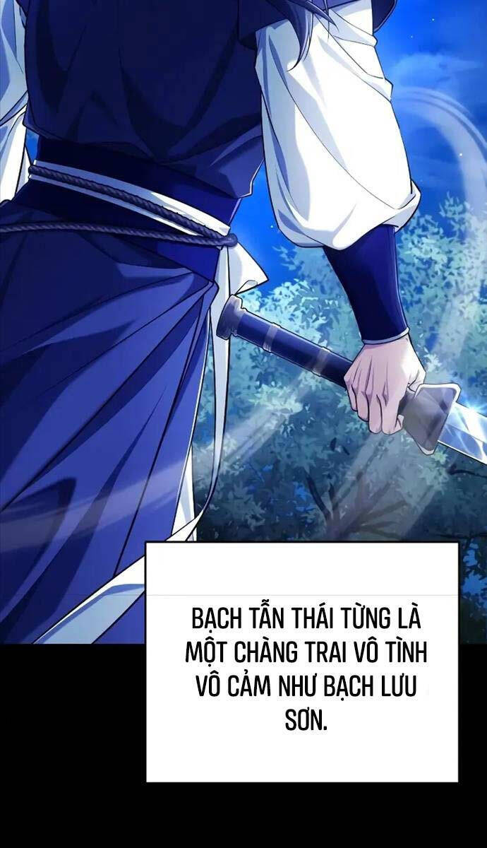 Thiếu Gia Yểu Mệnh Nhà Họ Bạch Chapter 32 - Trang 2