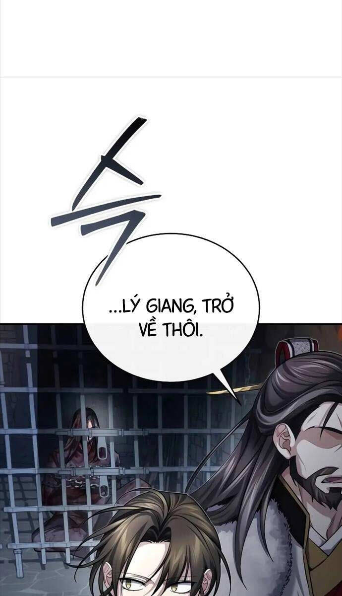 Thiếu Gia Yểu Mệnh Nhà Họ Bạch Chapter 32 - Trang 2