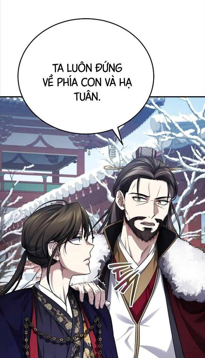 Thiếu Gia Yểu Mệnh Nhà Họ Bạch Chapter 32 - Trang 2