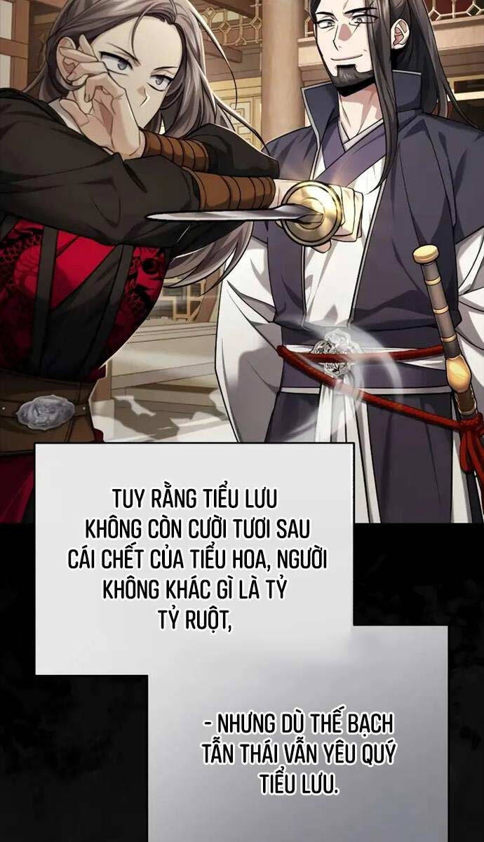 Thiếu Gia Yểu Mệnh Nhà Họ Bạch Chapter 32 - Trang 2