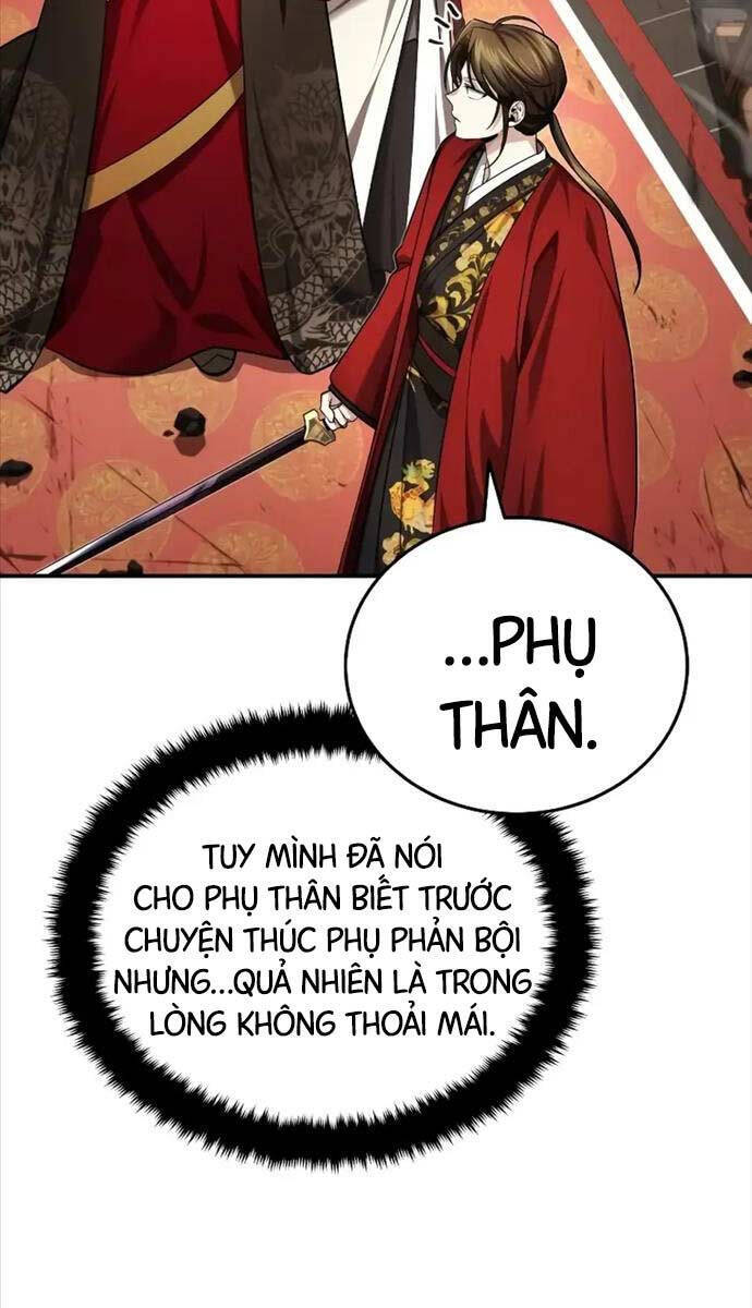 Thiếu Gia Yểu Mệnh Nhà Họ Bạch Chapter 32 - Trang 2