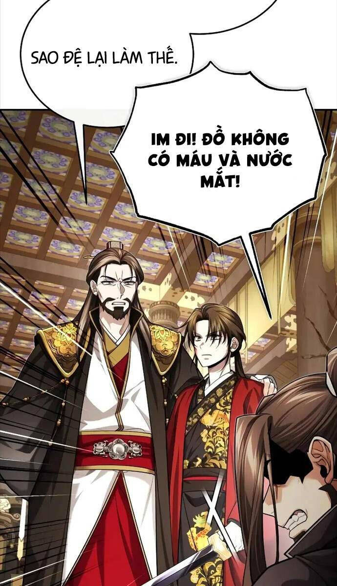 Thiếu Gia Yểu Mệnh Nhà Họ Bạch Chapter 32 - Trang 2