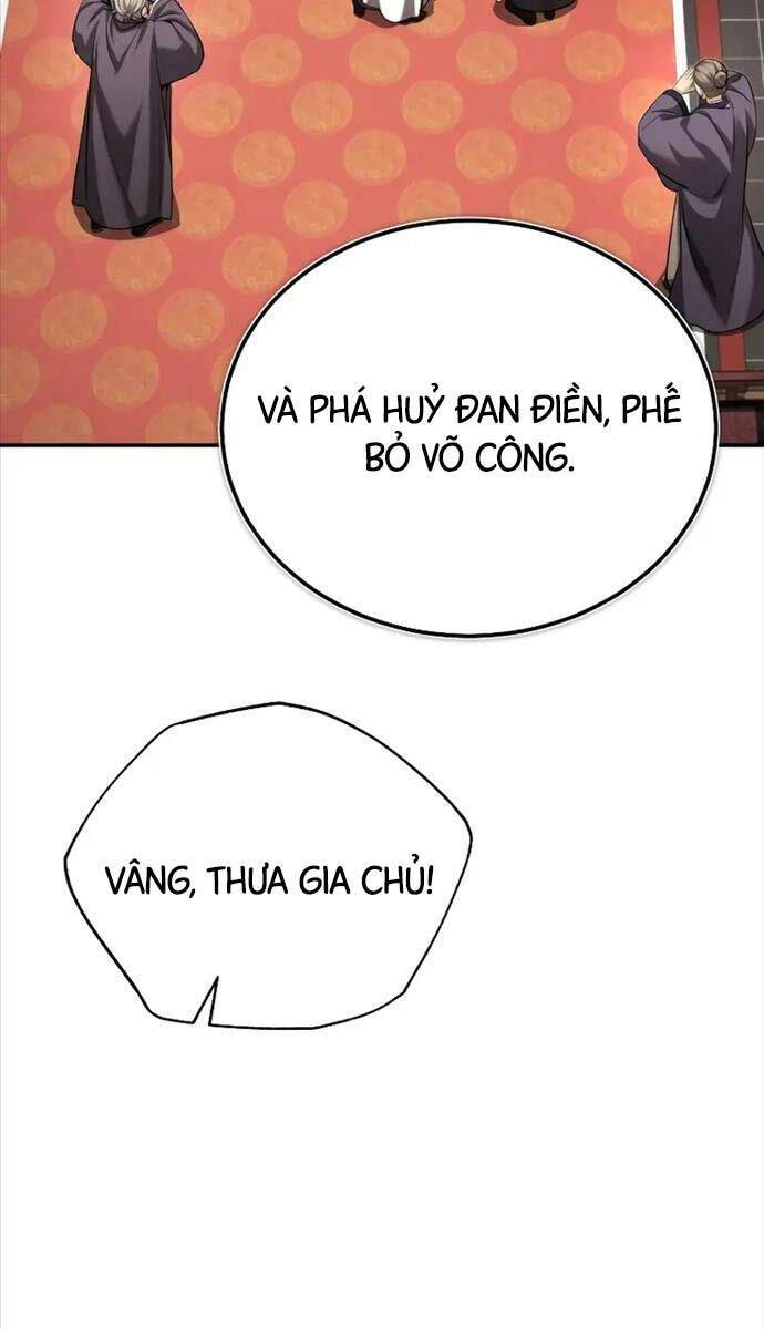 Thiếu Gia Yểu Mệnh Nhà Họ Bạch Chapter 32 - Trang 2