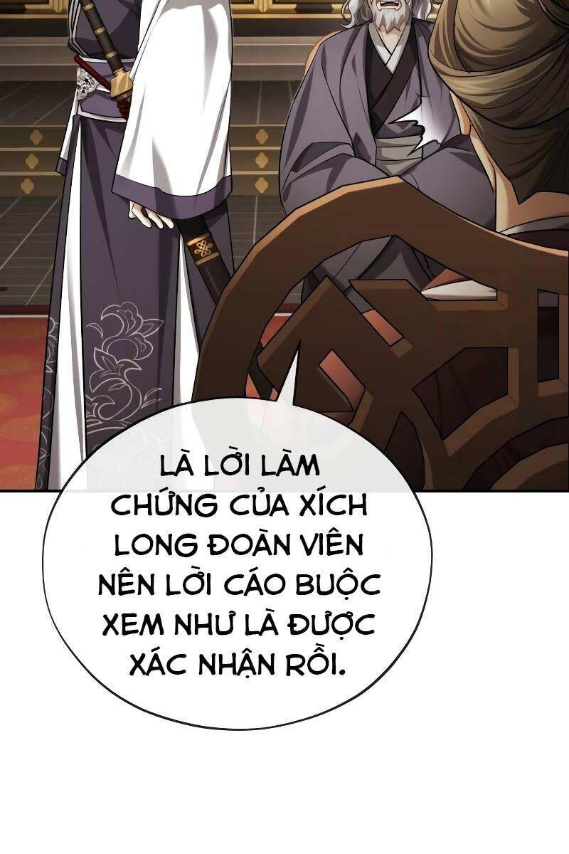 Thiếu Gia Yểu Mệnh Nhà Họ Bạch Chapter 31 - Trang 2