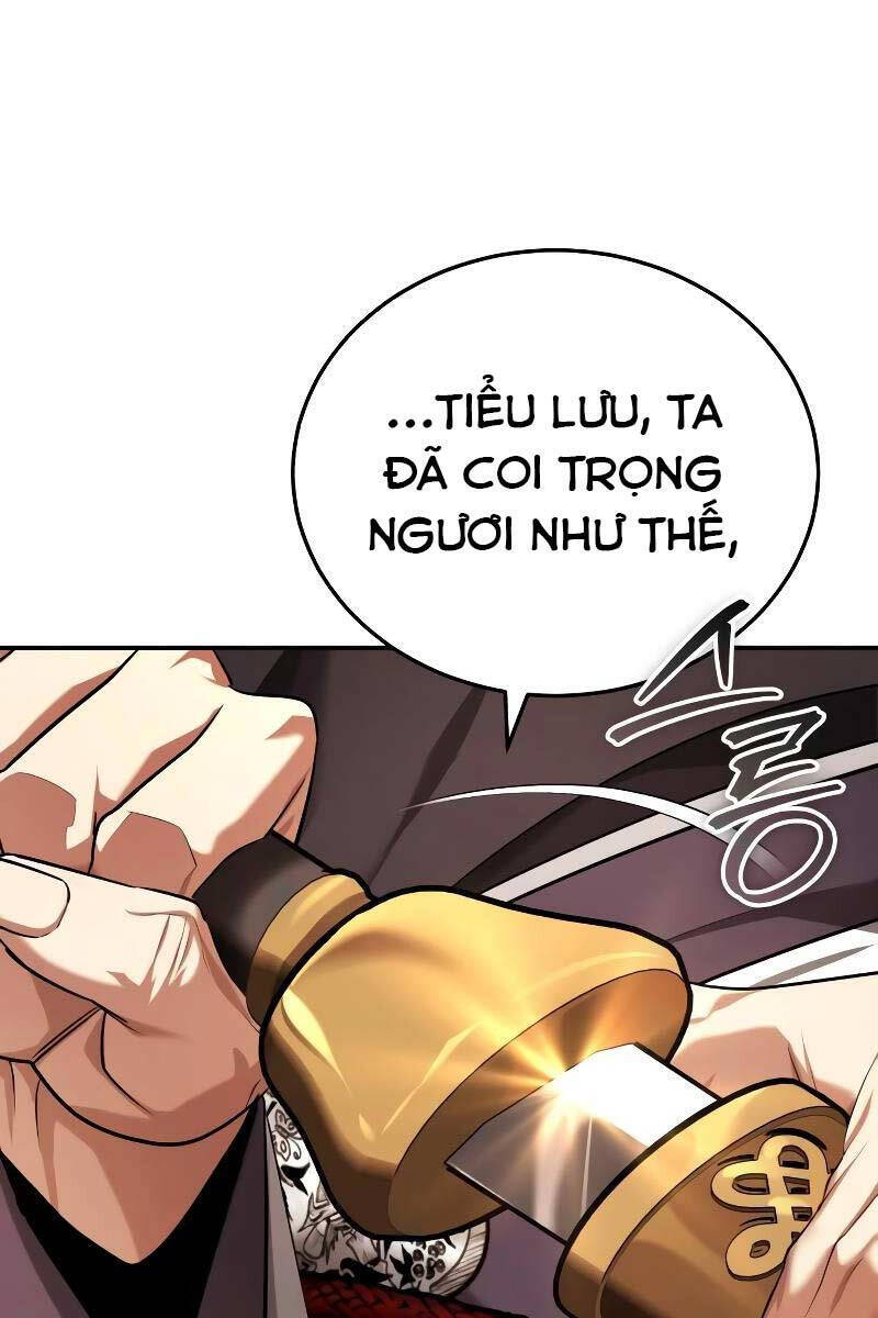 Thiếu Gia Yểu Mệnh Nhà Họ Bạch Chapter 31 - Trang 2