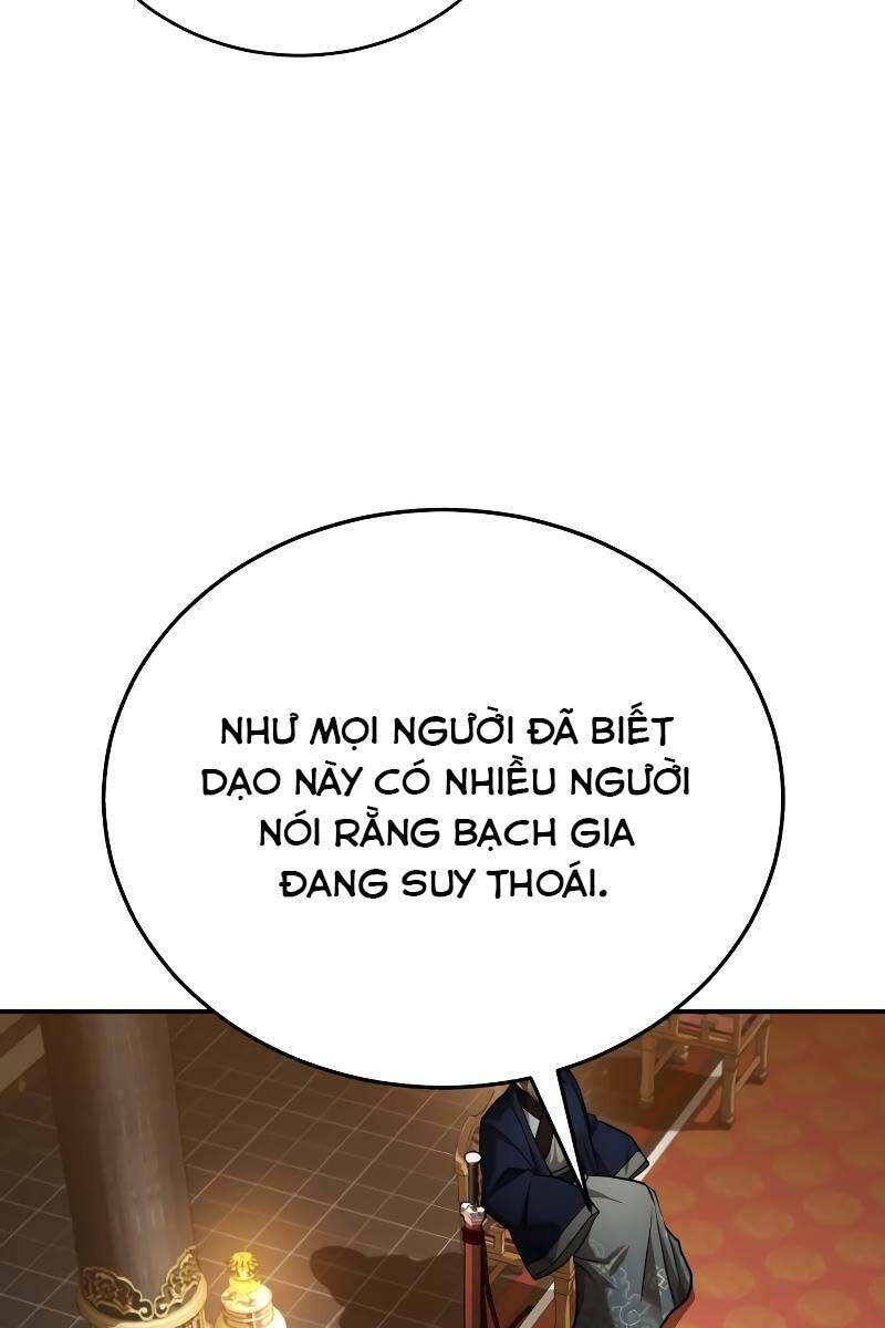 Thiếu Gia Yểu Mệnh Nhà Họ Bạch Chapter 31 - Trang 2