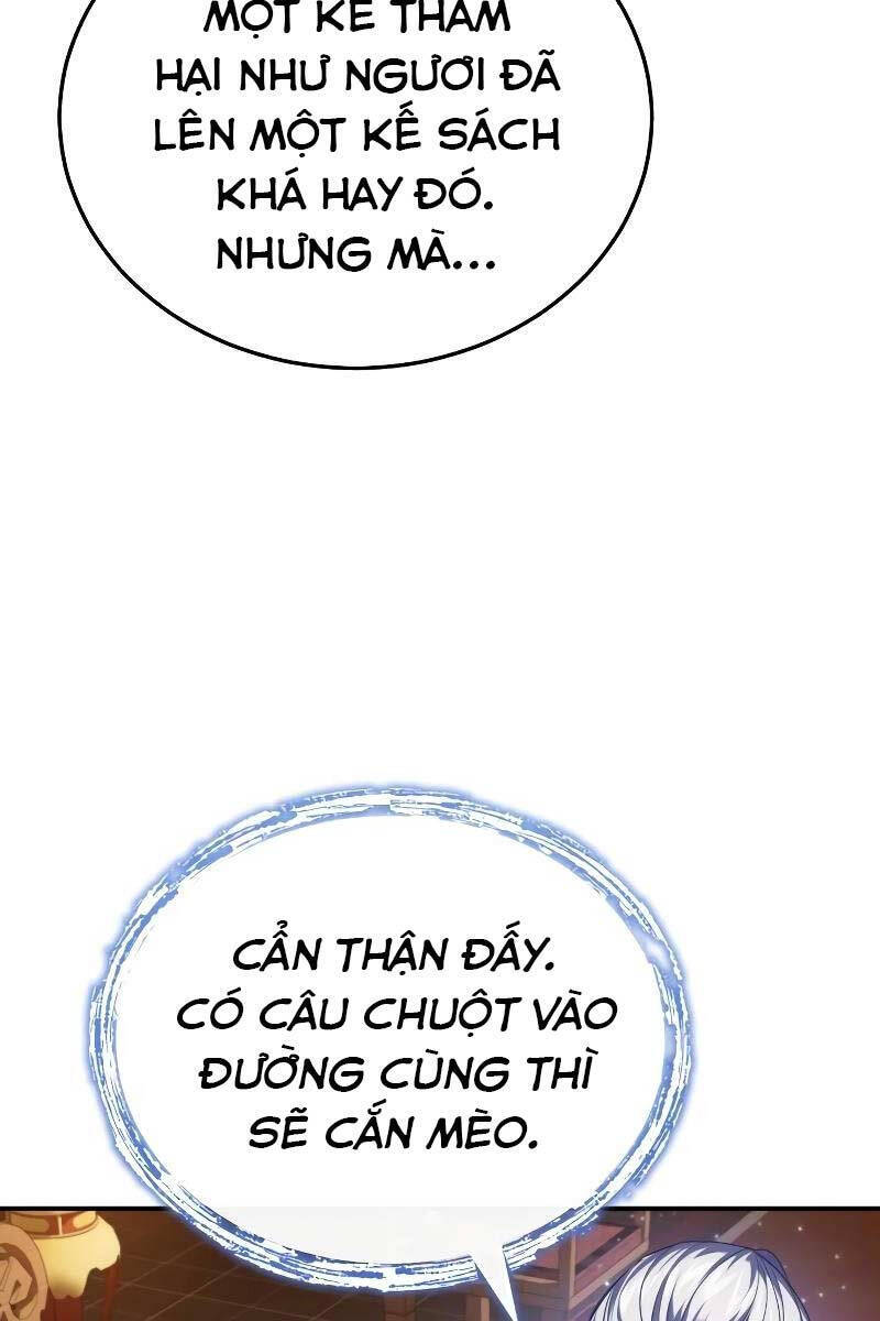 Thiếu Gia Yểu Mệnh Nhà Họ Bạch Chapter 31 - Trang 2