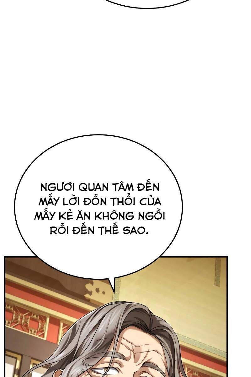 Thiếu Gia Yểu Mệnh Nhà Họ Bạch Chapter 31 - Trang 2