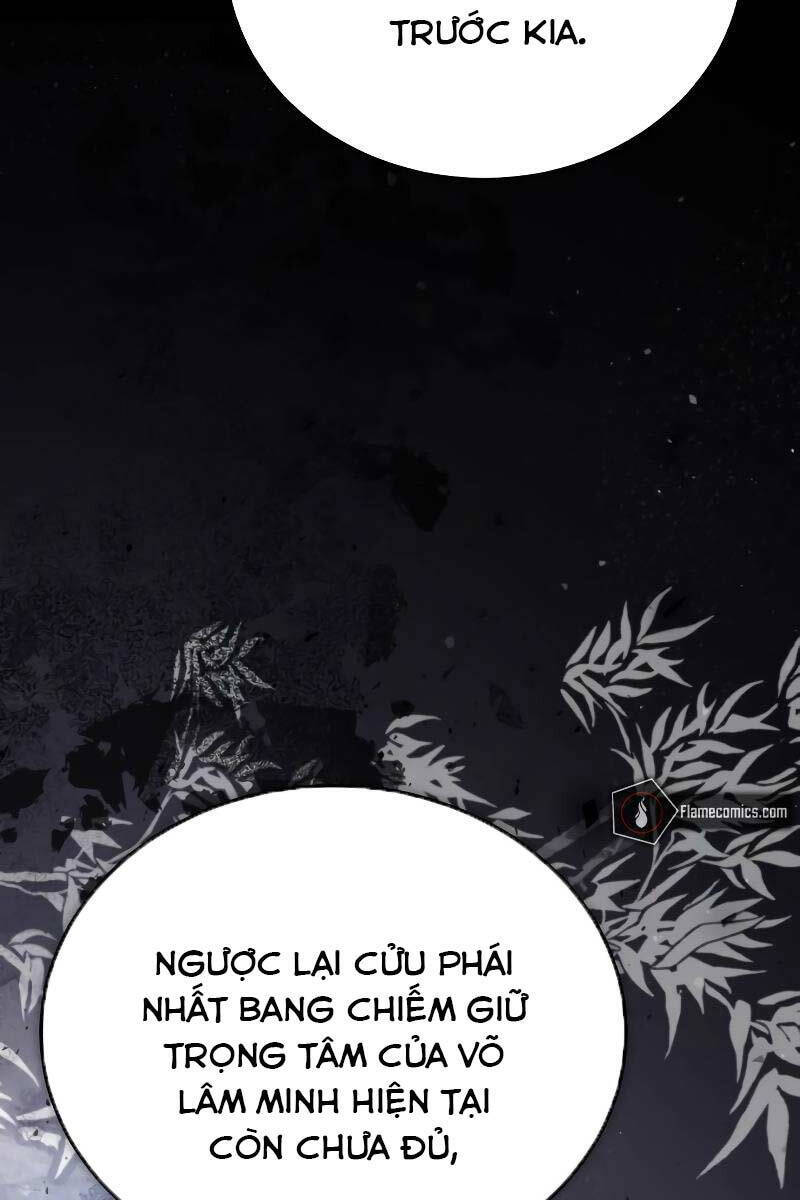 Thiếu Gia Yểu Mệnh Nhà Họ Bạch Chapter 31 - Trang 2