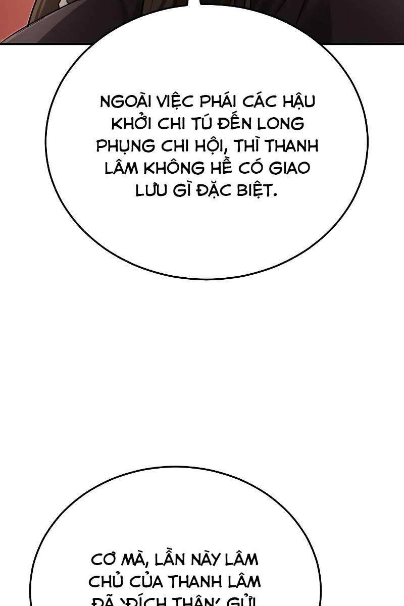 Thiếu Gia Yểu Mệnh Nhà Họ Bạch Chapter 31 - Trang 2