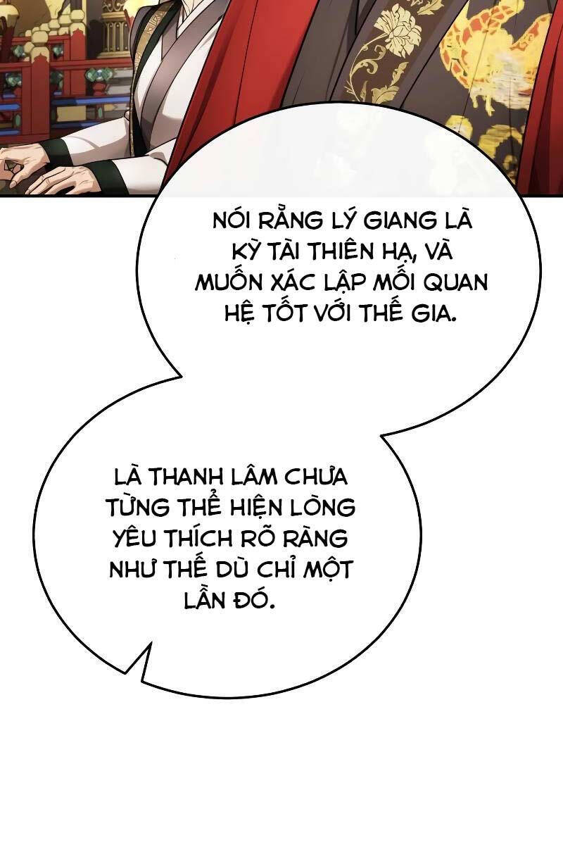 Thiếu Gia Yểu Mệnh Nhà Họ Bạch Chapter 31 - Trang 2